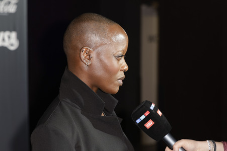 Musical-Premiere 'Cats' in Düsseldorf