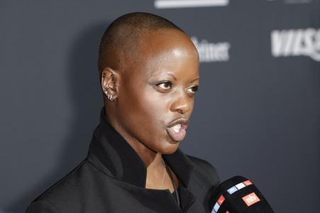 Musical-Premiere 'Cats' in Düsseldorf