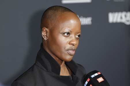 Musical-Premiere 'Cats' in Düsseldorf