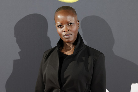 Musical-Premiere 'Cats' in Düsseldorf