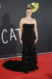 Musical-Premiere 'Cats' in Düsseldorf