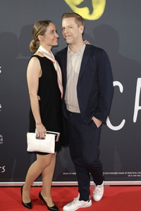 Musical-Premiere 'Cats' in Düsseldorf