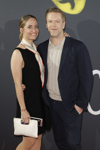 Musical-Premiere 'Cats' in Düsseldorf