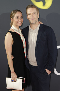 Musical-Premiere 'Cats' in Düsseldorf