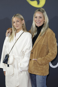 Musical-Premiere 'Cats' in Düsseldorf