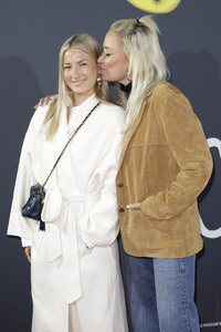 Musical-Premiere 'Cats' in Düsseldorf