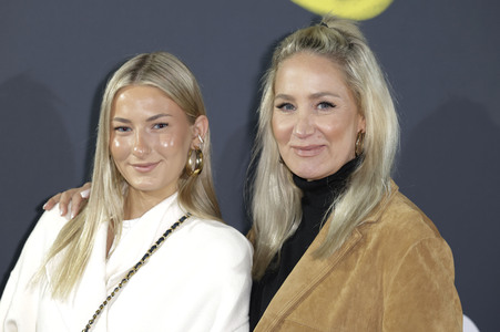 Musical-Premiere 'Cats' in Düsseldorf