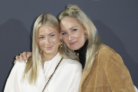 Musical-Premiere 'Cats' in Düsseldorf