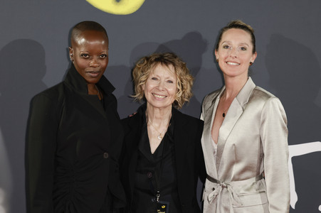 Musical-Premiere 'Cats' in Düsseldorf