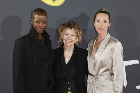 Musical-Premiere 'Cats' in Düsseldorf