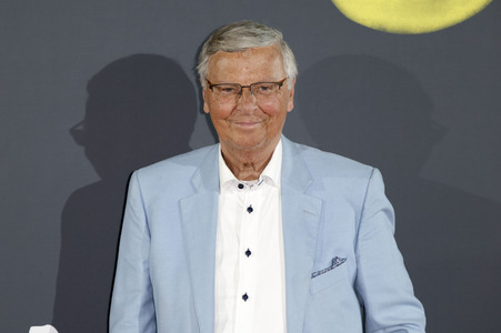 Musical-Premiere 'Cats' in Düsseldorf