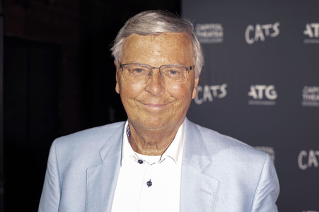 Musical-Premiere 'Cats' in Düsseldorf