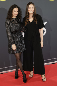 Musical-Premiere 'Cats' in Düsseldorf