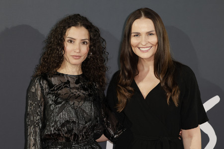 Musical-Premiere 'Cats' in Düsseldorf