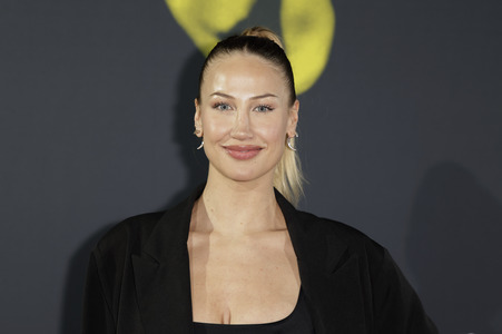 Musical-Premiere 'Cats' in Düsseldorf