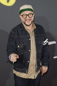 Musical-Premiere 'Cats' in Düsseldorf