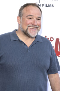 Filmpremiere 'The Italians' in Los Angeles