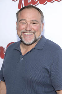 Filmpremiere 'The Italians' in Los Angeles