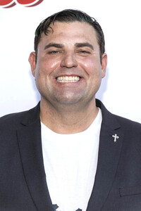 Filmpremiere 'The Italians' in Los Angeles