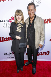 Filmpremiere 'The Italians' in Los Angeles