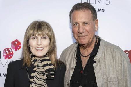 Filmpremiere 'The Italians' in Los Angeles