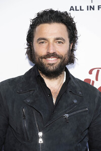 Filmpremiere 'The Italians' in Los Angeles