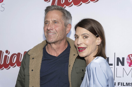 Filmpremiere 'The Italians' in Los Angeles