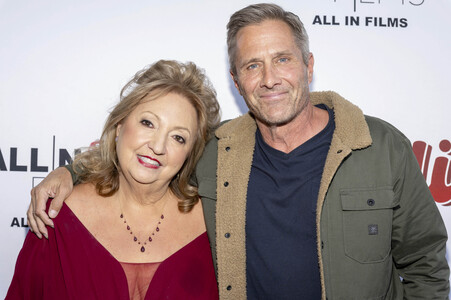 Filmpremiere 'The Italians' in Los Angeles