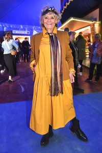 Circus Krone Premiere 'Farbenspiel - Gold Edition' in München