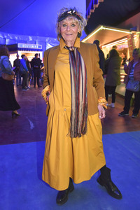 Circus Krone Premiere 'Farbenspiel - Gold Edition' in München