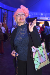 Circus Krone Premiere 'Farbenspiel - Gold Edition' in München