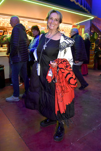 Circus Krone Premiere 'Farbenspiel - Gold Edition' in München