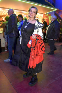 Circus Krone Premiere 'Farbenspiel - Gold Edition' in München