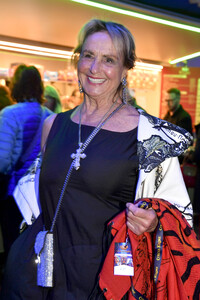 Circus Krone Premiere 'Farbenspiel - Gold Edition' in München