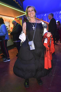 Circus Krone Premiere 'Farbenspiel - Gold Edition' in München