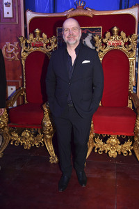 Circus Krone Premiere 'Farbenspiel - Gold Edition' in München