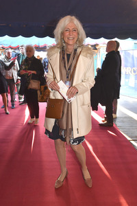 Circus Krone Premiere 'Farbenspiel - Gold Edition' in München