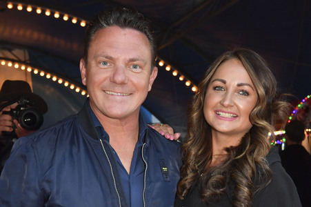 Circus Krone Premiere 'Farbenspiel - Gold Edition' in München