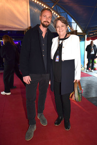 Circus Krone Premiere 'Farbenspiel - Gold Edition' in München