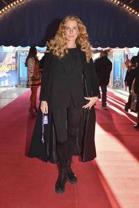 Circus Krone Premiere 'Farbenspiel - Gold Edition' in München