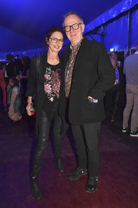 Circus Krone Premiere 'Farbenspiel - Gold Edition' in München