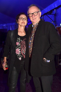 Circus Krone Premiere 'Farbenspiel - Gold Edition' in München