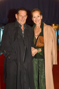 Circus Krone Premiere 'Farbenspiel - Gold Edition' in München