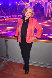 Circus Krone Premiere 'Farbenspiel - Gold Edition' in München