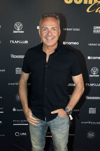 Eröffnung vom Schlager Cafe Düsseldorf in Düsseldorf