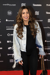 Eröffnung vom Schlager Cafe Düsseldorf in Düsseldorf