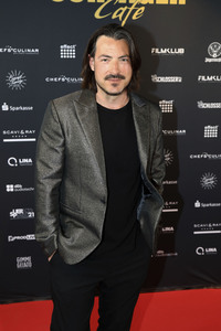 Eröffnung vom Schlager Cafe Düsseldorf in Düsseldorf