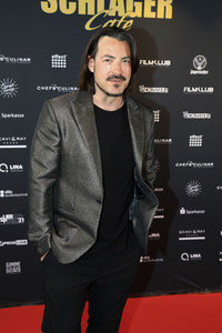 Eröffnung vom Schlager Cafe Düsseldorf in Düsseldorf