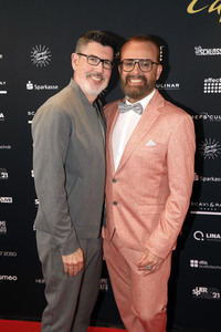 Eröffnung vom Schlager Cafe Düsseldorf in Düsseldorf