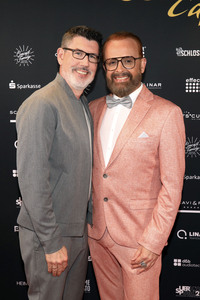 Eröffnung vom Schlager Cafe Düsseldorf in Düsseldorf